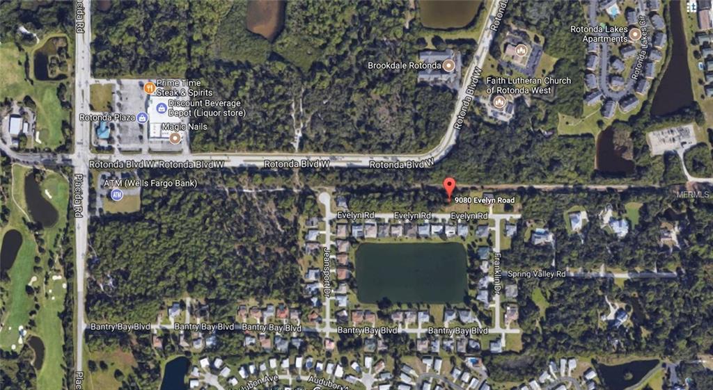 9080 EVELYN ROAD, ENGLEWOOD, Florida 34224, ,Vacant land,For sale,EVELYN,C7240773
