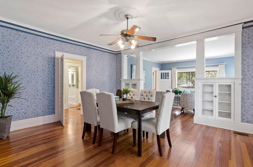 701 S HYER AVENUE, ORLANDO, Florida 32801, 3 Bedrooms Bedrooms, 4 Rooms Rooms,3 BathroomsBathrooms,Residential,For sale,HYER,O5558278