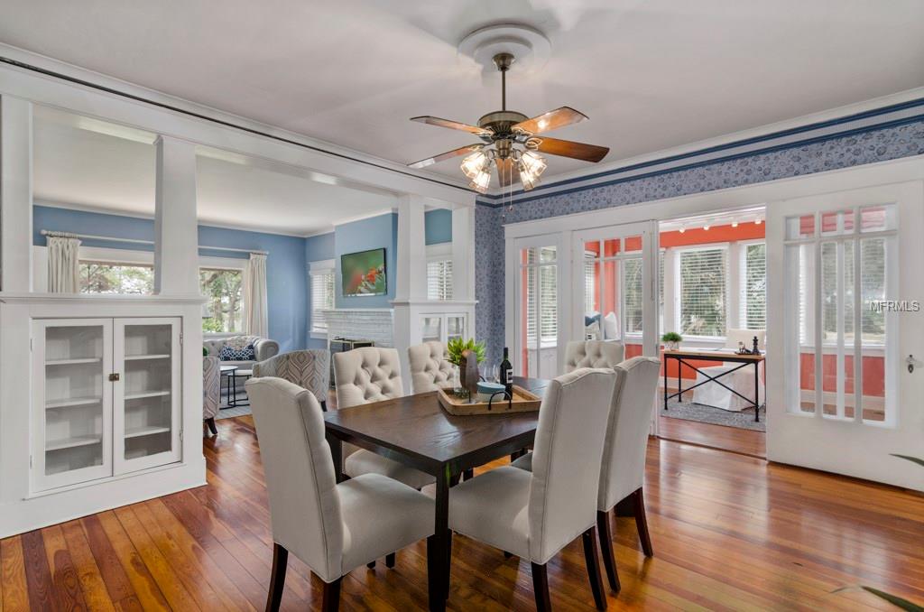 701 S HYER AVENUE, ORLANDO, Florida 32801, 3 Bedrooms Bedrooms, 4 Rooms Rooms,3 BathroomsBathrooms,Residential,For sale,HYER,O5558278