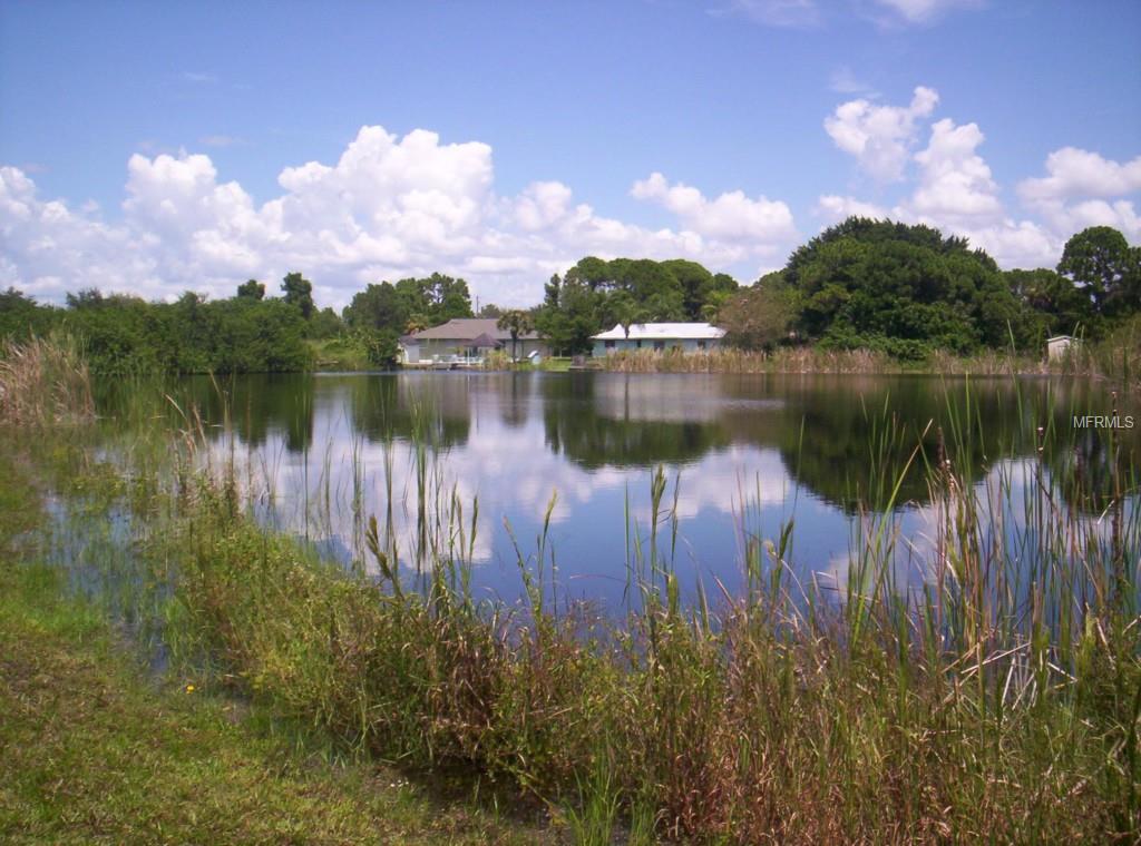 5393 POWERS LANE, PORT CHARLOTTE, Florida 33981, ,Vacant land,For sale,POWERS,C7214741