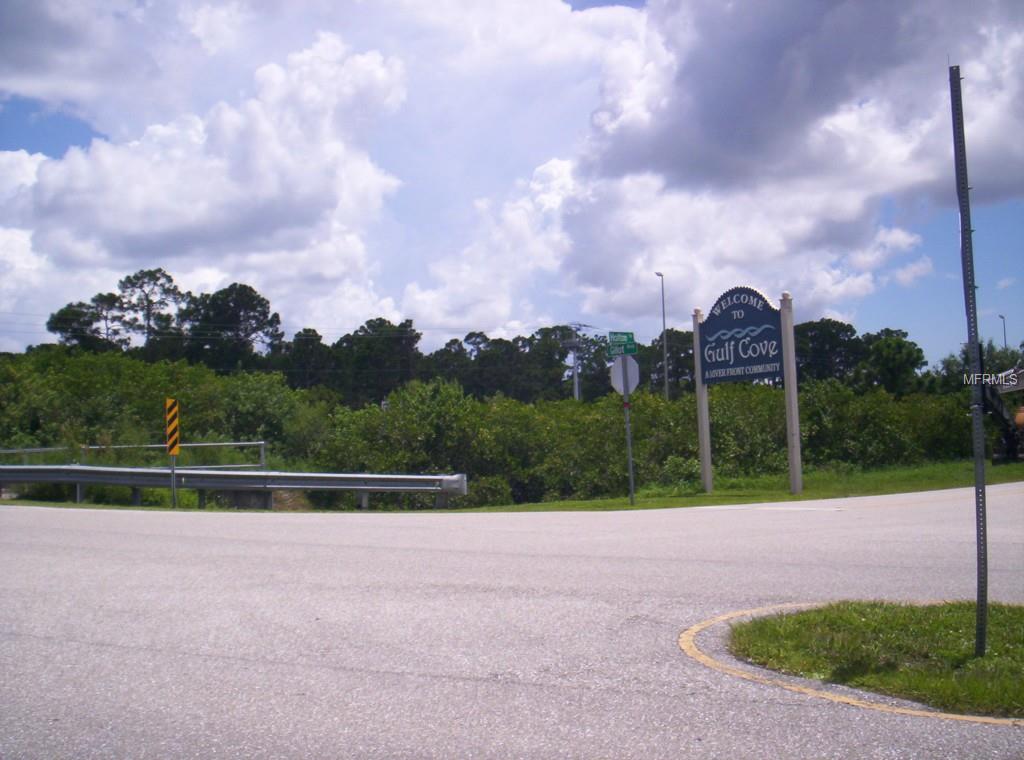 5393 POWERS LANE, PORT CHARLOTTE, Florida 33981, ,Vacant land,For sale,POWERS,C7214741