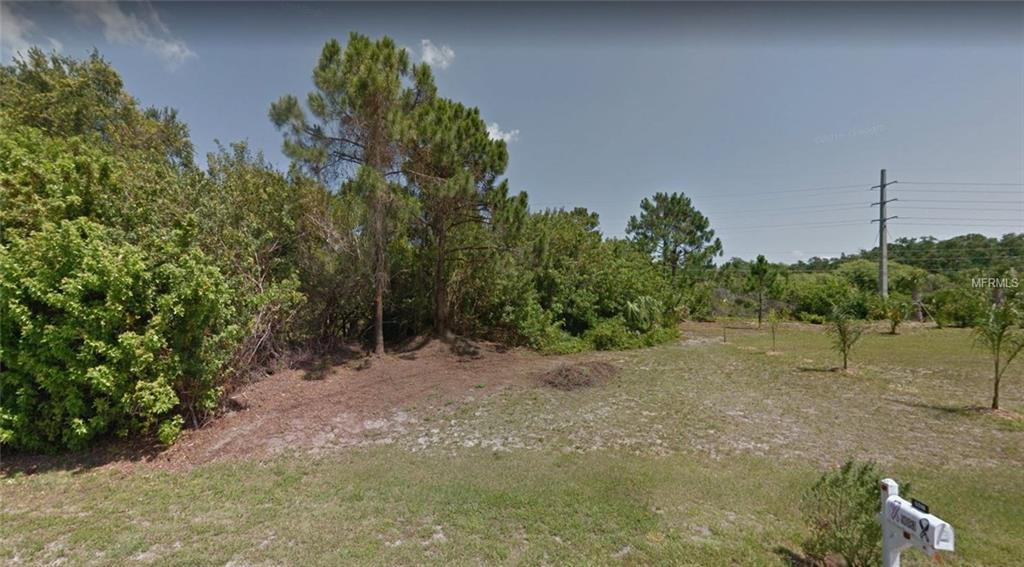 9072 EVELYN ROAD, ENGLEWOOD, Florida 34224, ,Vacant land,For sale,EVELYN,C7240775