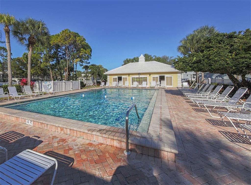 416 CERROMAR COURT, VENICE, Florida 34293, 2 Bedrooms Bedrooms, 6 Rooms Rooms,2 BathroomsBathrooms,Residential,For sale,CERROMAR,N5916199