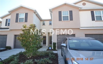 8949 TURNSTONE HAVEN PLACE, TAMPA, Florida 33619, 2 Bedrooms Bedrooms, ,2 BathroomsBathrooms,Rental,For Rent,TURNSTONE HAVEN,T2927048