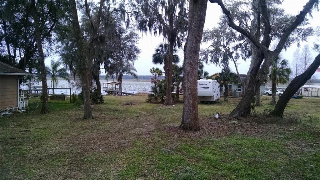36134 LAKE PASADENA ROAD, DADE CITY, Florida 33525, ,Vacant land,For sale,LAKE PASADENA,H2201348