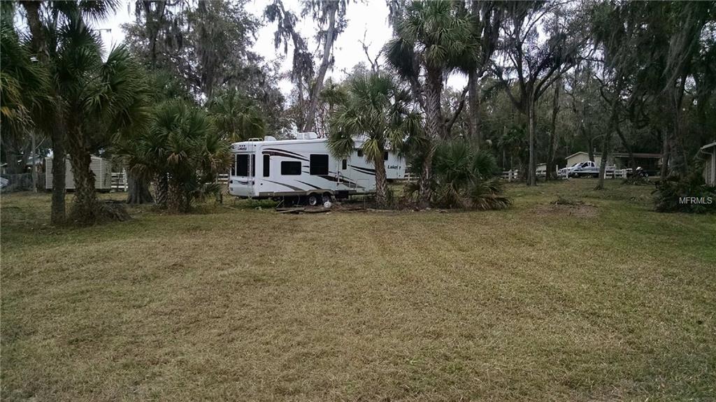 36134 LAKE PASADENA ROAD, DADE CITY, Florida 33525, ,Vacant land,For sale,LAKE PASADENA,H2201348