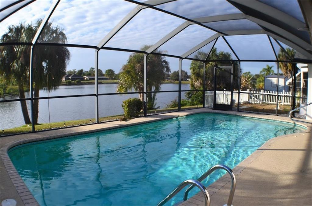 3281 BEACON DRIVE, PORT CHARLOTTE, Florida 33980, 3 Bedrooms Bedrooms, 8 Rooms Rooms,2 BathroomsBathrooms,Residential,For sale,BEACON,C7248818