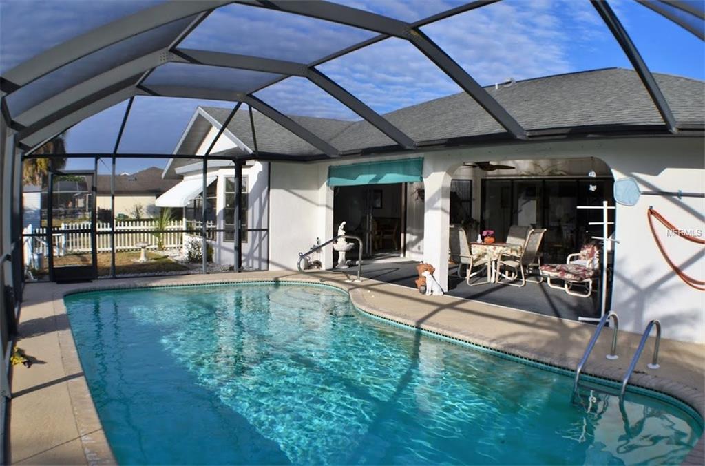 3281 BEACON DRIVE, PORT CHARLOTTE, Florida 33980, 3 Bedrooms Bedrooms, 8 Rooms Rooms,2 BathroomsBathrooms,Residential,For sale,BEACON,C7248818