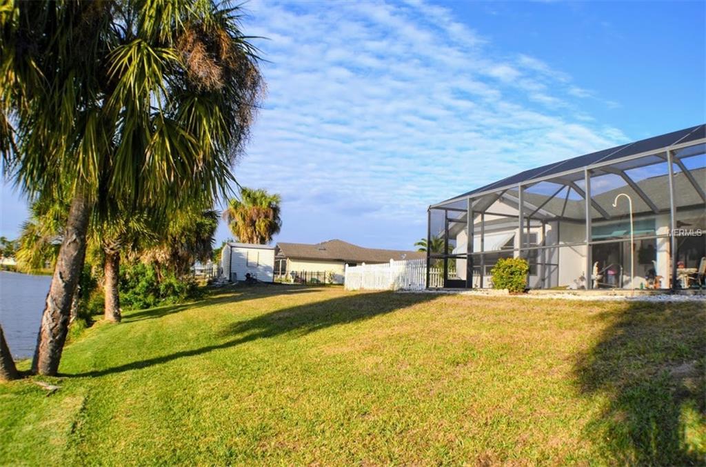 3281 BEACON DRIVE, PORT CHARLOTTE, Florida 33980, 3 Bedrooms Bedrooms, 8 Rooms Rooms,2 BathroomsBathrooms,Residential,For sale,BEACON,C7248818