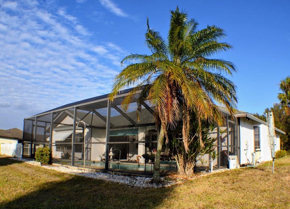 3281 BEACON DRIVE, PORT CHARLOTTE, Florida 33980, 3 Bedrooms Bedrooms, 8 Rooms Rooms,2 BathroomsBathrooms,Residential,For sale,BEACON,C7248818