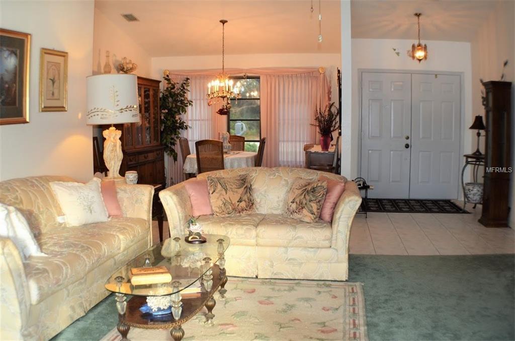 3281 BEACON DRIVE, PORT CHARLOTTE, Florida 33980, 3 Bedrooms Bedrooms, 8 Rooms Rooms,2 BathroomsBathrooms,Residential,For sale,BEACON,C7248818