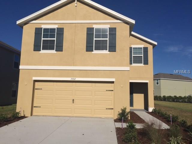 7797 TUSCAN BAY CIRCLE, WESLEY CHAPEL, Florida 33545, 4 Bedrooms Bedrooms, 7 Rooms Rooms,2 BathroomsBathrooms,Rental,Short-term,TUSCAN BAY,T2913890