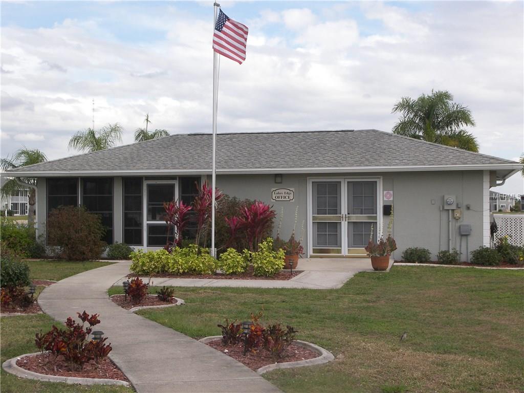 3310 LOVELAND BOULEVARD, PORT CHARLOTTE, Florida 33980, 2 Bedrooms Bedrooms, 6 Rooms Rooms,2 BathroomsBathrooms,Residential,For sale,LOVELAND,C7249086