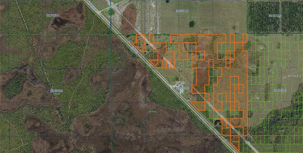 0 HWY 60 E, LAKE WALES, Florida 33898, ,Vacant land,For sale,HWY 60,P4718802
