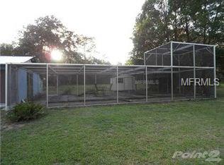 16139 SEMINOLE BOULEVARD, BROOKSVILLE, Florida 34601, 2 Bedrooms Bedrooms, 3 Rooms Rooms,2 BathroomsBathrooms,Residential,For sale,SEMINOLE,T2858325