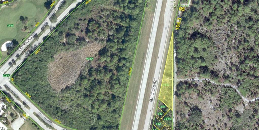 3512 EL JOBEAN ROAD, PORT CHARLOTTE, Florida 33953, ,Vacant land,For sale,EL JOBEAN,C7217007