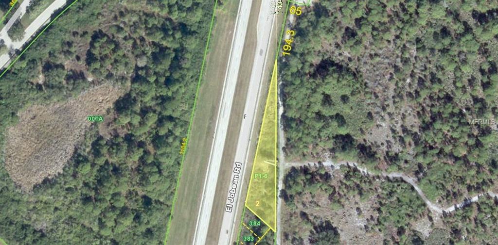 3512 EL JOBEAN ROAD, PORT CHARLOTTE, Florida 33953, ,Vacant land,For sale,EL JOBEAN,C7217007
