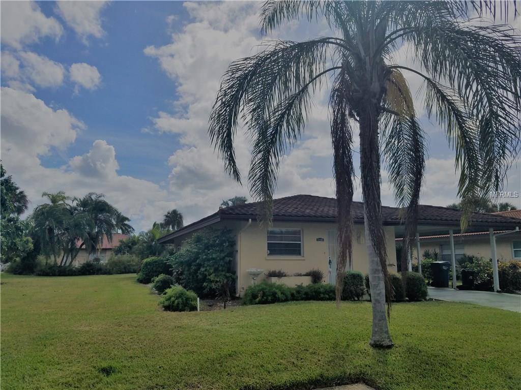 3208 CHICAGO AVENUE, BRADENTON, Florida 34207, 2 Bedrooms Bedrooms, 6 Rooms Rooms,2 BathroomsBathrooms,Residential,For sale,CHICAGO,A4199223