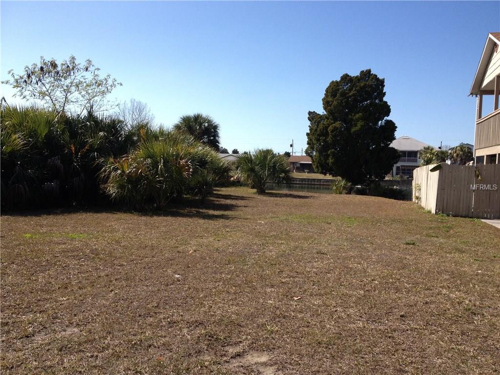 3287 SEA GRAPE DRIVE, HERNANDO BEACH, Florida 34607, ,Vacant land,For sale,SEA GRAPE,W7631310