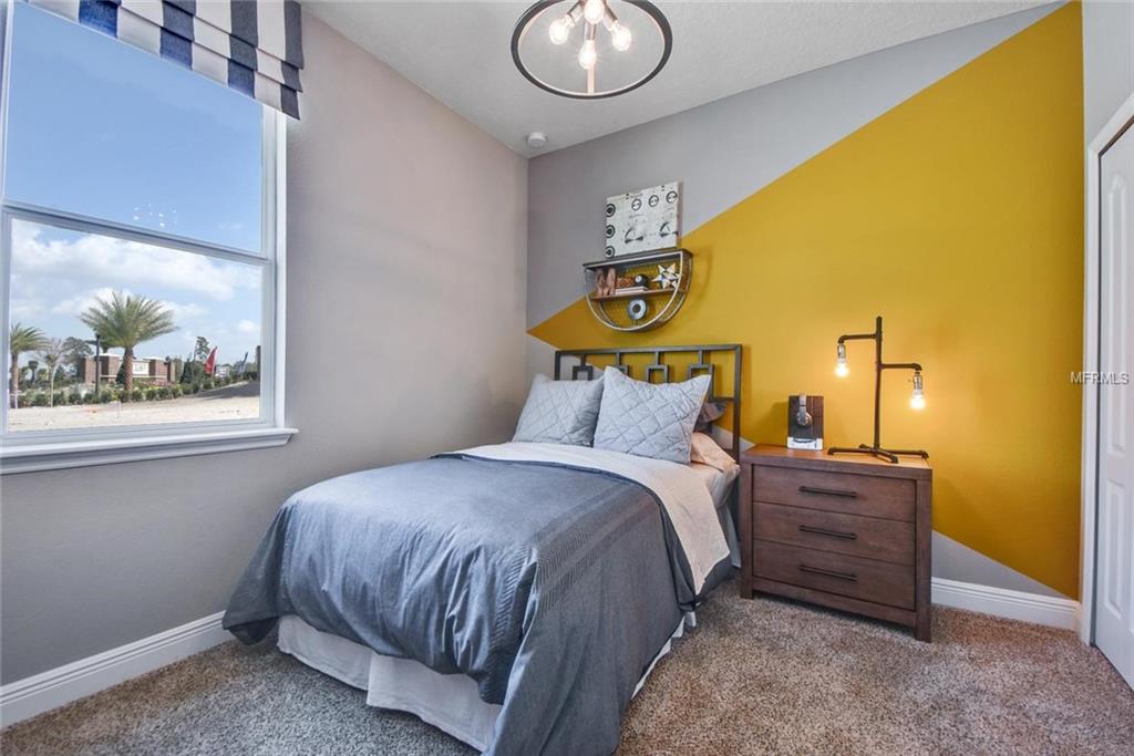 921 GLAZEBROOK LOOP, ORANGE CITY, Florida 32763, 4 Bedrooms Bedrooms, 9 Rooms Rooms,2 BathroomsBathrooms,Residential,For sale,GLAZEBROOK,W7635124