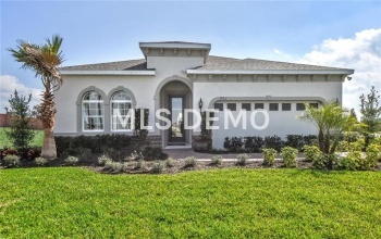 921 GLAZEBROOK LOOP, ORANGE CITY, Florida 32763, 4 Bedrooms Bedrooms, 9 Rooms Rooms,2 BathroomsBathrooms,Residential,For sale,GLAZEBROOK,W7635124