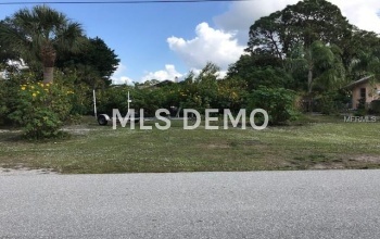 1765 EDISON DRIVE, ENGLEWOOD, Florida 34224, ,Vacant land,For sale,EDISON,A4208168