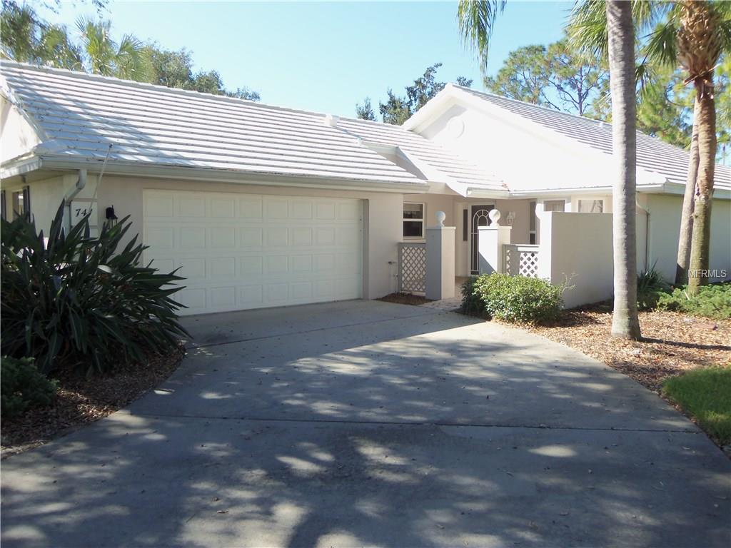 741 BRIGHTSIDE CRESCENT DRIVE, VENICE, Florida 34293, 2 Bedrooms Bedrooms, 7 Rooms Rooms,2 BathroomsBathrooms,Residential,For sale,BRIGHTSIDE CRESCENT,N5915201