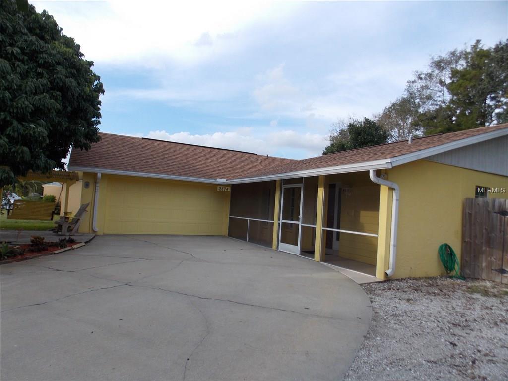 2874 INDIANWOOD DRIVE, SARASOTA, Florida 34232, 3 Bedrooms Bedrooms, 3 Rooms Rooms,2 BathroomsBathrooms,Residential,For sale,INDIANWOOD,U7840670