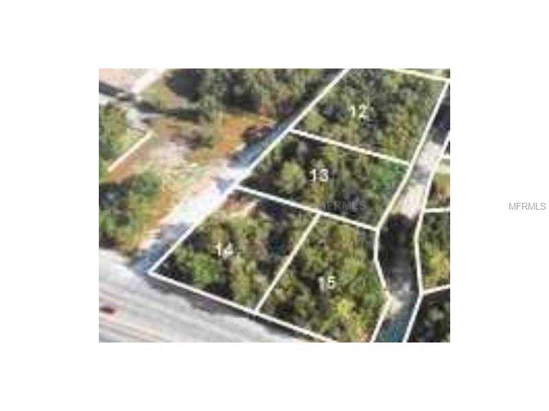 TALMO STREET, WINTER SPRINGS, Florida 32708, ,Vacant land,For sale,TALMO,O5520522