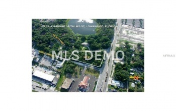 TALMO STREET, WINTER SPRINGS, Florida 32708, ,Vacant land,For sale,TALMO,O5520522