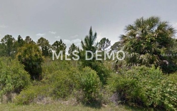 14043 HUGHES AVENUE, PORT CHARLOTTE, Florida 33953, ,Vacant land,For sale,HUGHES,A4208171