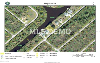 1079 CHESHIRE STREET, PORT CHARLOTTE, Florida 33953, ,Vacant land,For sale,CHESHIRE,C7217130