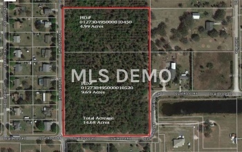 BOB WHITE TRAIL, SAINT CLOUD, Florida 34772, ,Vacant land,For sale,BOB WHITE TRAIL,S4856423