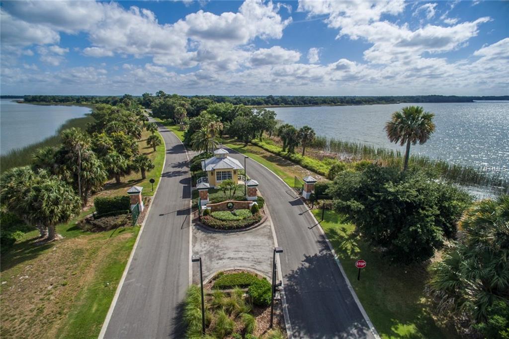 Lot E2 LIVE OAK DRIVE, TAVARES, Florida 32778, ,Vacant land,For sale,LIVE OAK,G4819449