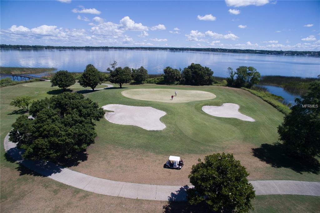 Lot E2 LIVE OAK DRIVE, TAVARES, Florida 32778, ,Vacant land,For sale,LIVE OAK,G4819449