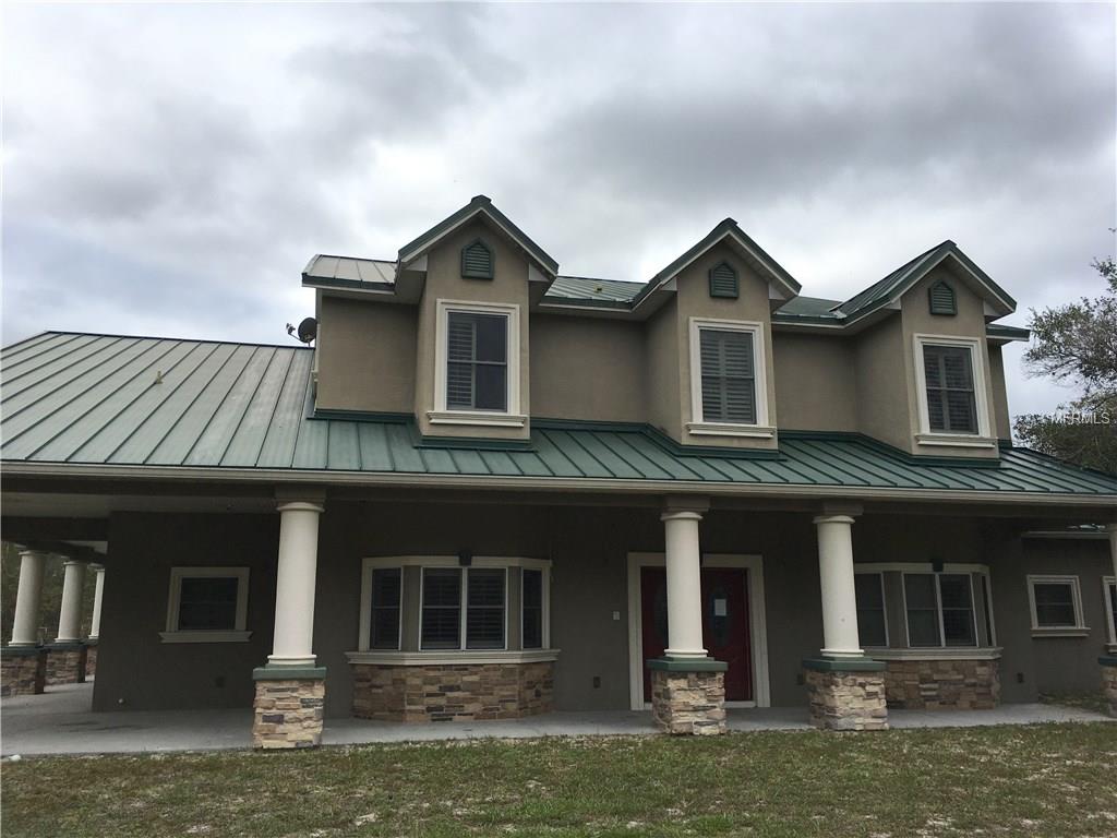 1492 CHIPPEWA LANE, GENEVA, Florida 32732, 6 Bedrooms Bedrooms, 9 Rooms Rooms,6 BathroomsBathrooms,Residential,For sale,CHIPPEWA,O5558289