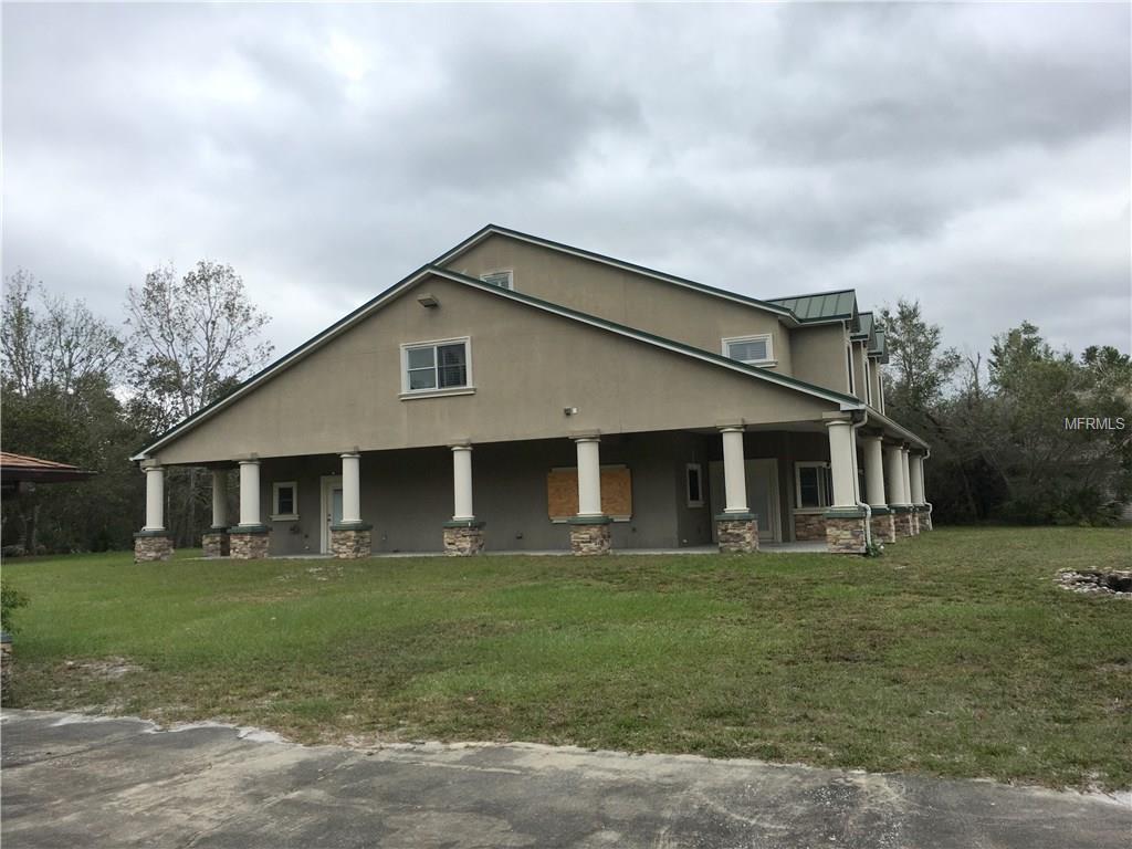1492 CHIPPEWA LANE, GENEVA, Florida 32732, 6 Bedrooms Bedrooms, 9 Rooms Rooms,6 BathroomsBathrooms,Residential,For sale,CHIPPEWA,O5558289