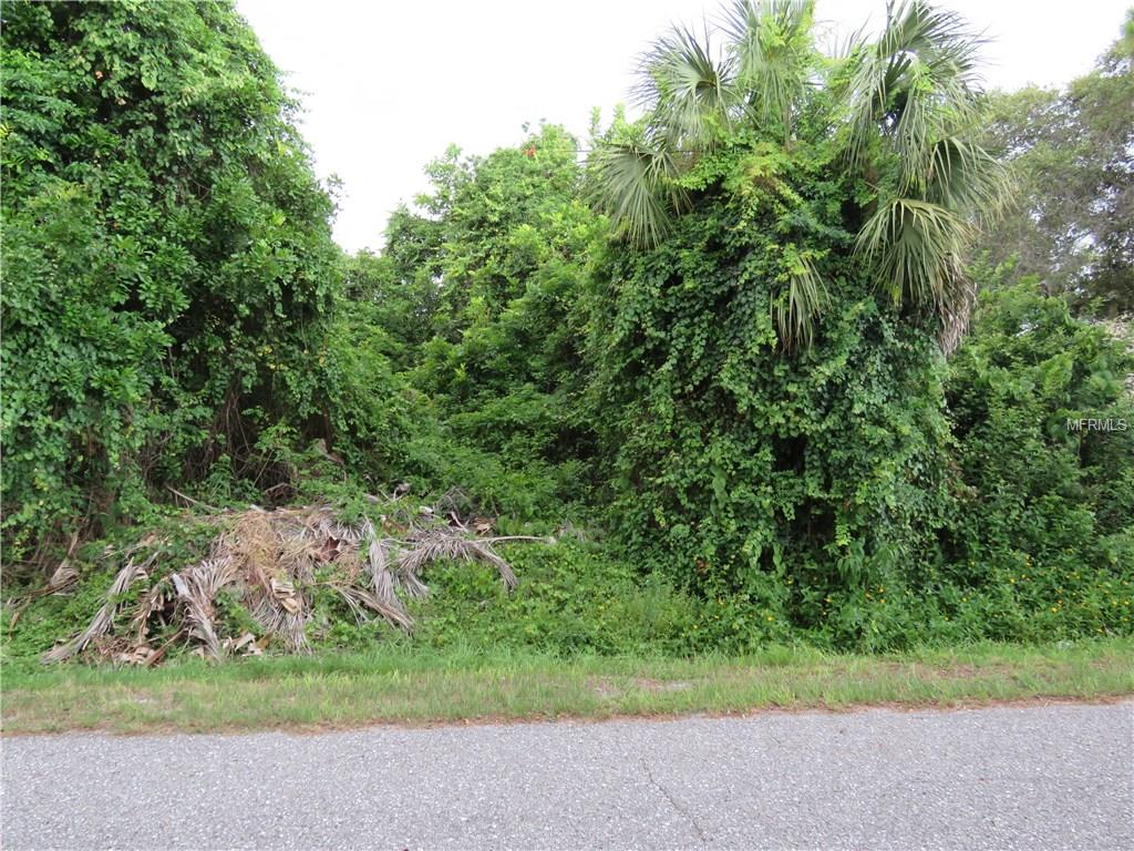 EVEREST ROAD, VENICE, Florida 34293, ,Vacant land,For sale,EVEREST,A4190307