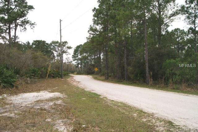 2801 INDIAN PIPES TRAIL, FROSTPROOF, Florida 33843, ,Vacant land,For sale,INDIAN PIPES,P4718827