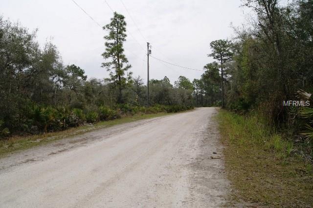 2801 INDIAN PIPES TRAIL, FROSTPROOF, Florida 33843, ,Vacant land,For sale,INDIAN PIPES,P4718827