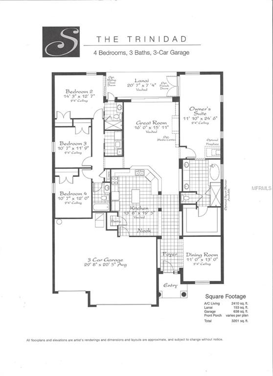 LUTZ, Florida 33558, ,Vacant land,For sale,T2787021