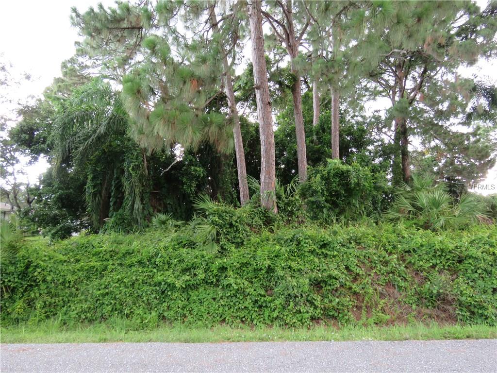 CUMBERLAND ROAD, VENICE, Florida 34293, ,Vacant land,For sale,CUMBERLAND,A4190333