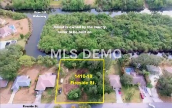 1410-18 FIRESIDE STREET, PORT CHARLOTTE, Florida 33952, ,Vacant land,For sale,FIRESIDE,C7248418