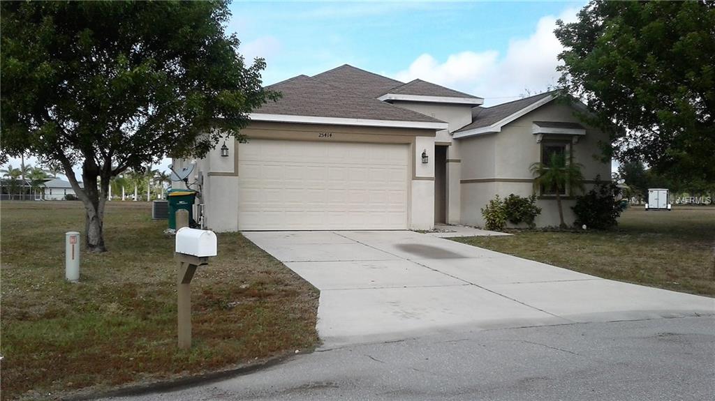 25414 DURANGO COURT, PUNTA GORDA, Florida 33955, 3 Bedrooms Bedrooms, ,2 BathroomsBathrooms,Rental,For Rent,DURANGO,C7246175