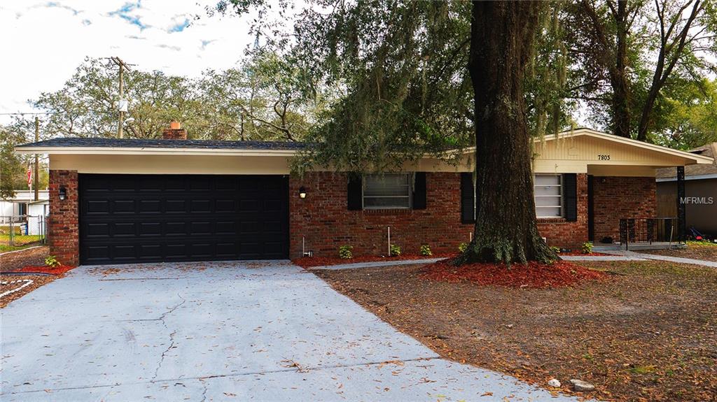 7803 PINE HILL DRIVE, TAMPA, Florida 33617, 3 Bedrooms Bedrooms, 8 Rooms Rooms,2 BathroomsBathrooms,Residential,For sale,PINE HILL,S4856943