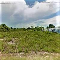 27310 SAN MARCO DRIVE, PORT CHARLOTTE, Florida 33983, ,Vacant land,For sale,SAN MARCO,C7241145