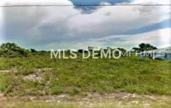 27310 SAN MARCO DRIVE, PORT CHARLOTTE, Florida 33983, ,Vacant land,For sale,SAN MARCO,C7241145