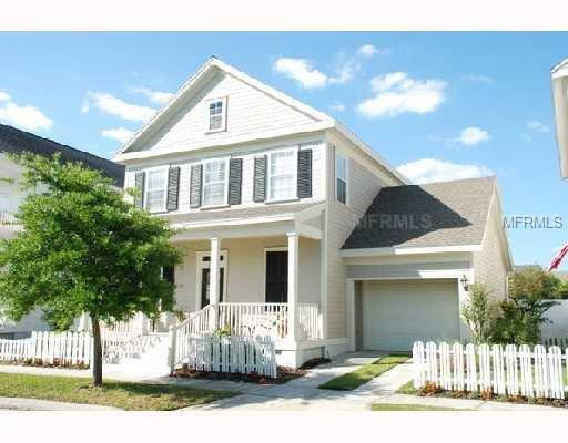 203 FICUS STREET, CELEBRATION, Florida 34747, 3 Bedrooms Bedrooms, ,2 BathroomsBathrooms,Rental,For Rent,FICUS,O5549558