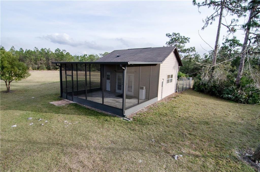 4807 BROWN ROAD, CHRISTMAS, Florida 32709, 1 Bedroom Bedrooms, 4 Rooms Rooms,1 BathroomBathrooms,Residential,For sale,BROWN,O5561457