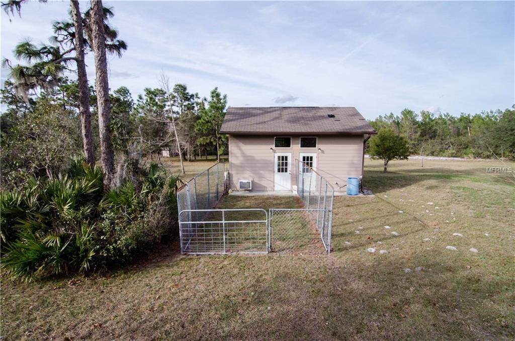 4807 BROWN ROAD, CHRISTMAS, Florida 32709, 1 Bedroom Bedrooms, 4 Rooms Rooms,1 BathroomBathrooms,Residential,For sale,BROWN,O5561457